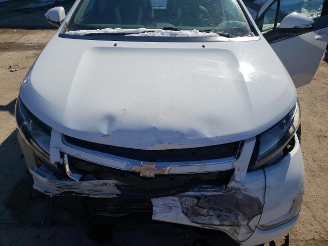 Zdjęcie 11 z aukcji – 2013 CHEVROLET VOLT z VIN 1G1RB6E4XDU132982