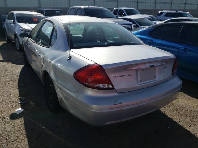 Photo 2 from auction – 2004 FORD TAURUS SE with VIN 1FAFP53U14G169917