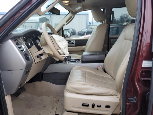 Photo 7 from auction – 2010 FORD EXPEDITION with VIN 1FMJU1J50AEB53955