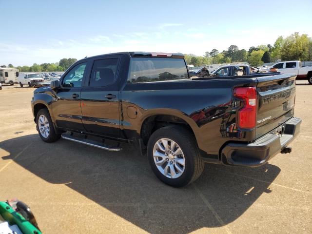 Photo 2 from auction – 2020 CHEVROLET SILVERADO with VIN 3GCPWBEH4LG349704