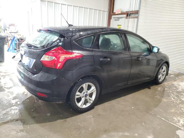 Photo 3 from auction – 2014 FORD FOCUS SE with VIN 1FADP3K26EL136402
