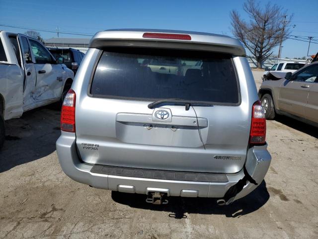 Photo 6 from auction – 2009 TOYOTA 4RUNNER SR with VIN JTEBU14R69K038843