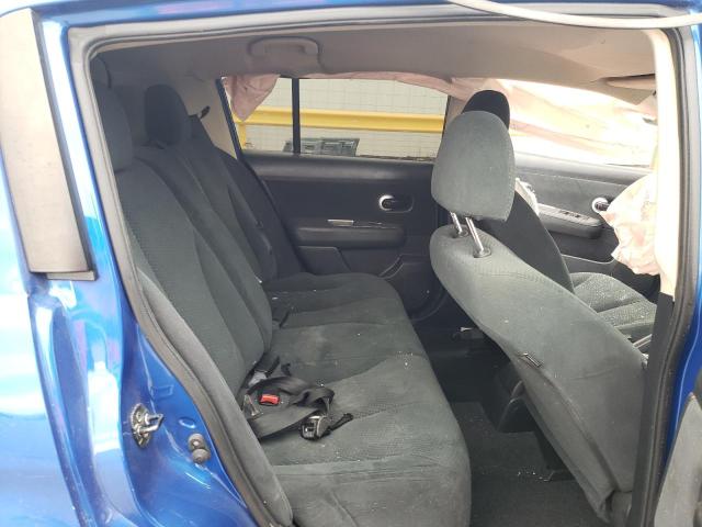 Foto 10 de la subasta – 2011 NISSAN VERSA S con VIN 3N1BC1CP6BL504446