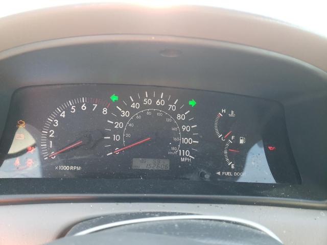 Photo 9 from auction – 2007 TOYOTA COROLLA CE with VIN 2T1BR32E57C784443