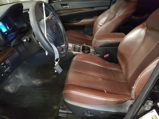 Photo 7 from auction – 2013 SUBARU OUTBACK 2. with VIN 4S4BRBSC1D3258223
