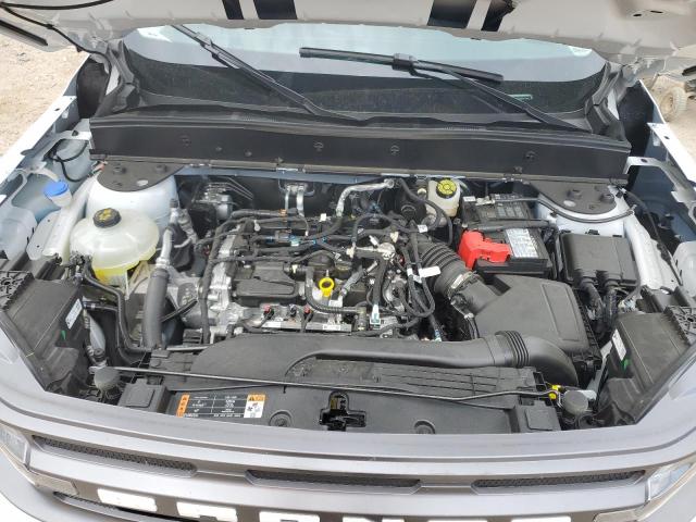 Photo 12 from auction – 2022 FORD BRONCO SPO with VIN 3FMCR9B60NRD89685