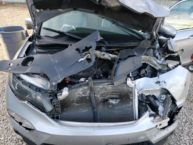 Photo 12 from auction – 2016 HONDA PILOT EXL with VIN 5FNYF5H55GB044716