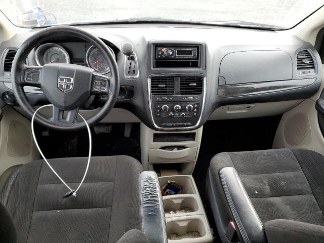 Photo 8 from auction – 2014 DODGE GRAND CARA with VIN 2C4RDGBG0ER264556