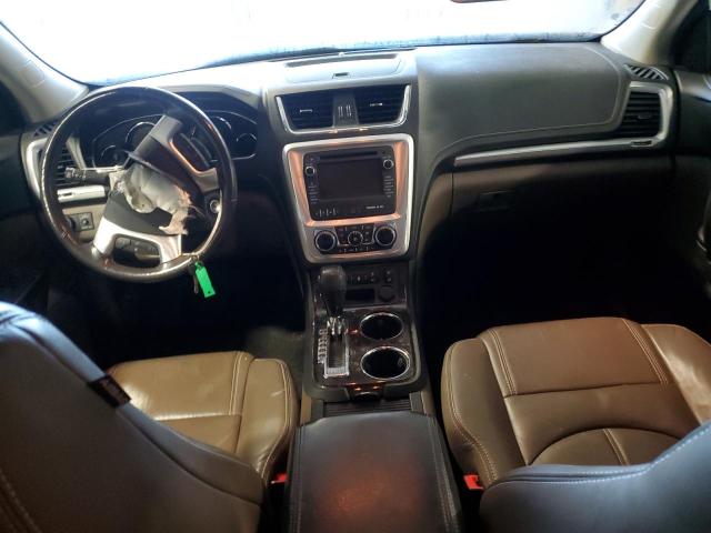Photo 8 from auction – 2014 GMC ACADIA SLT with VIN 1GKKRRKD1EJ338628