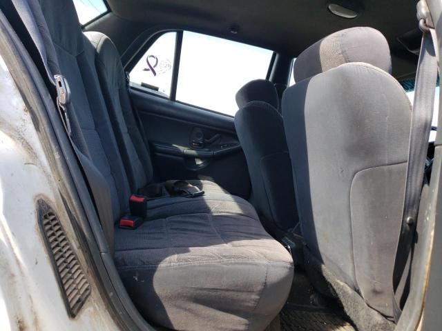 Photo 10 from auction – 1998 BUICK SKYLARK CU with VIN 1G4NJ52MXWC408945