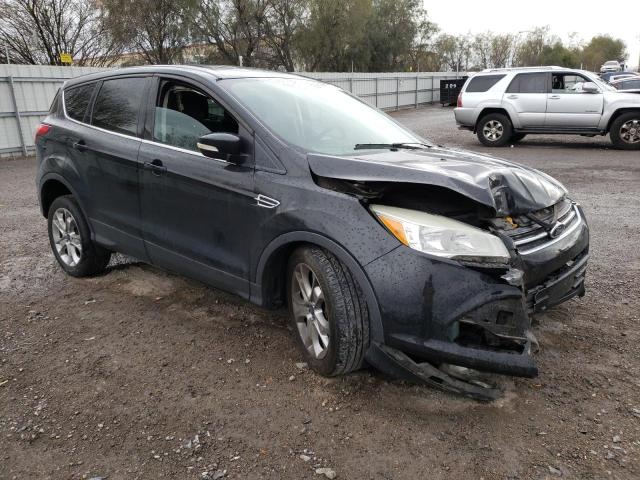Photo 4 from auction – 2013 FORD ESCAPE SEL with VIN 1FMCU0H99DUC71900