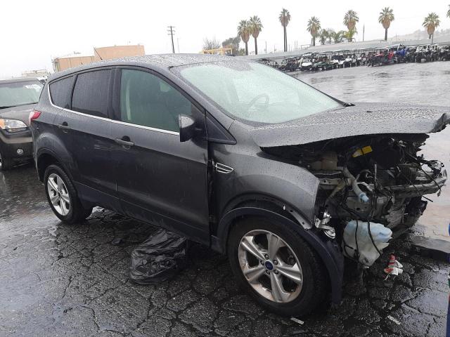 Photo 4 from auction – 2016 FORD ESCAPE SE with VIN 1FMCU0GX6GUC88867