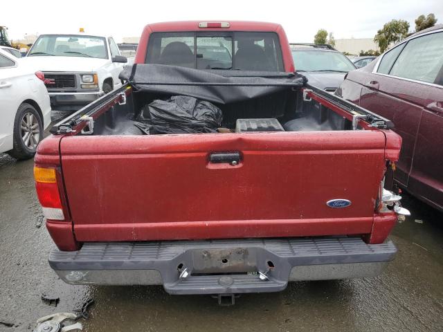 Photo 6 from auction – 1998 FORD RANGER with VIN 1FTYR10C0WUB33853