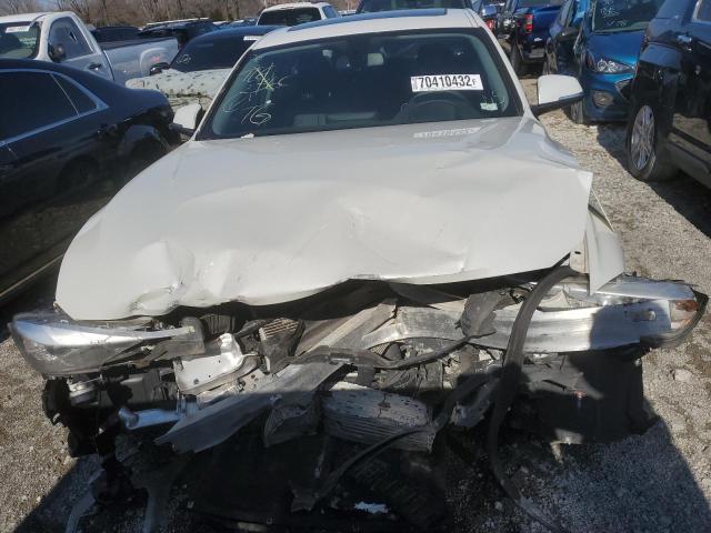 Photo 5 from auction – 2013 BMW 328 XI with VIN WBA3B3C51DF530977