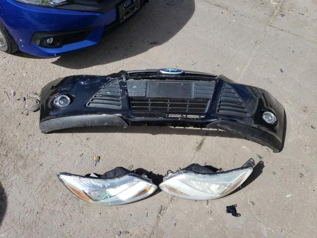 Photo 12 from auction – 2012 FORD FOCUS SE with VIN 1FAHP3F23CL290218