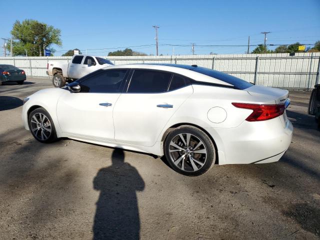 Photo 2 from auction – 2017 NISSAN MAXIMA 3.5 with VIN 1N4AA6AP1HC428529