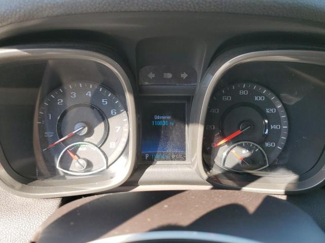 Photo 9 from auction – 2013 CHEVROLET MALIBU 2LT with VIN 1G11F5RR9DF115404