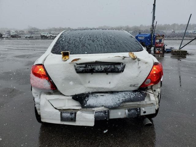 Photo 6 from auction – 2005 TOYOTA SCION TC with VIN JTKDE177350033909