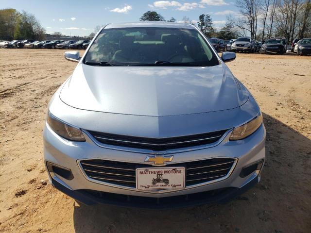 Photo 5 from auction – 2017 CHEVROLET MALIBU LT with VIN 1G1ZE5ST9HF154351