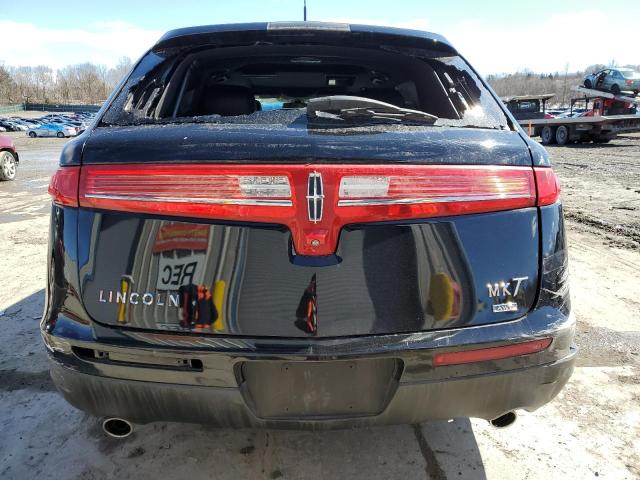 Photo 6 from auction – 2014 LINCOLN MKT with VIN 2LMHJ5NK4EBL57324