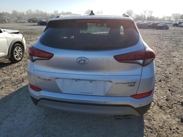 Photo 6 from auction – 2018 HYUNDAI TUCSON VAL with VIN KM8J3CA28JU603894