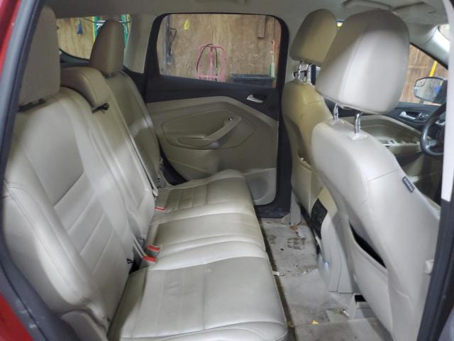 Photo 11 from auction – 2013 FORD ESCAPE SEL with VIN 1FMCU0HX1DUA39368
