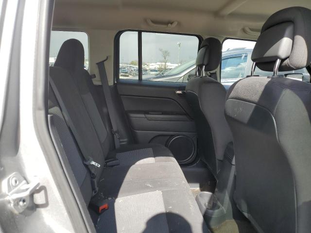 Photo 11 from auction – 2015 JEEP PATRIOT SP with VIN 1C4NJRBB7FD347266