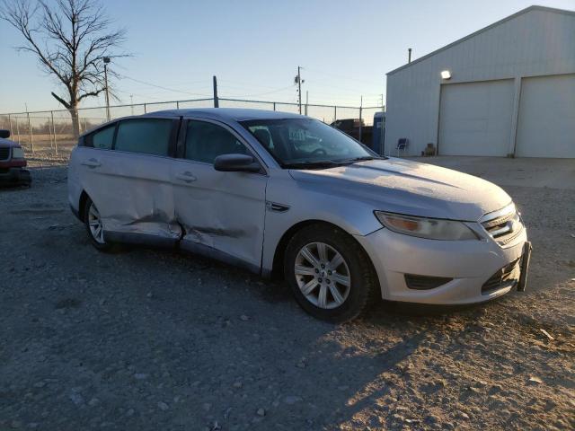 Photo 4 from auction – 2010 FORD TAURUS SE with VIN 1FAHP2DW5AG166179