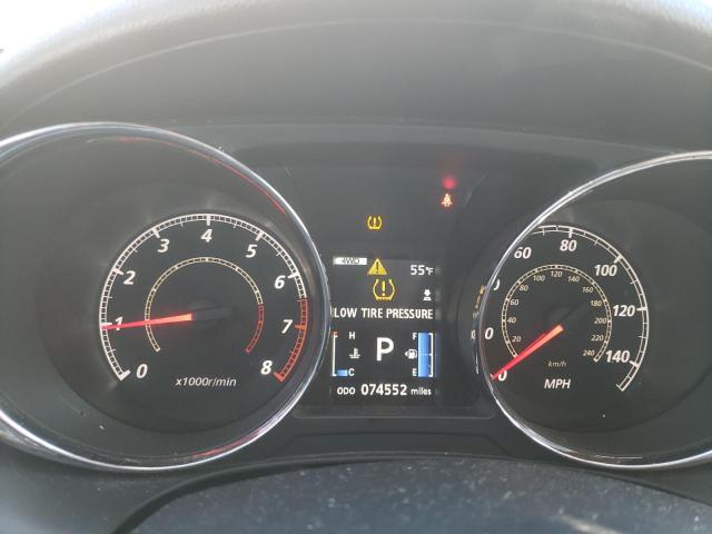 Photo 9 from auction – 2015 MITSUBISHI OUTLANDER with VIN 4A4AR4AU9FE023946