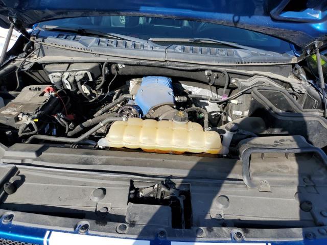 Photo 11 from auction – 2018 FORD F150 SUPER with VIN 1FTEW1E52JFD55605