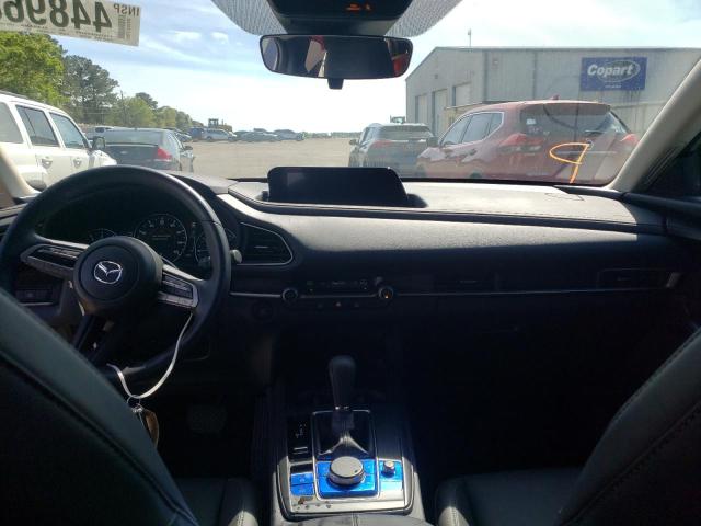 Photo 8 from auction – 2022 MAZDA CX-30 SELE with VIN 3MVDMBBLXNM453635
