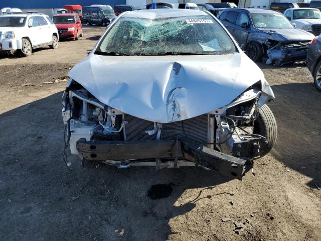 Photo 5 from auction – 2019 TOYOTA COROLLA L with VIN 2T1BURHE1KC241723