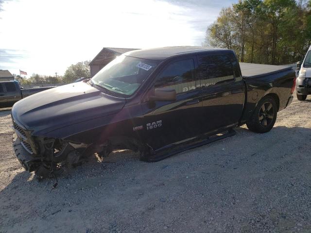 RAM 1500 ST 2016 z numerem VIN 3C6RR6KT1GG139588 - Zdjęcie z aukcji