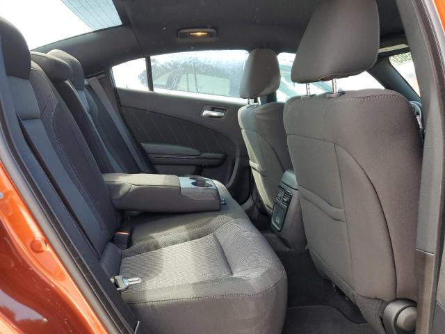 Photo 10 from auction – 2022 DODGE CHARGER SX with VIN 2C3CDXJG4NH209769