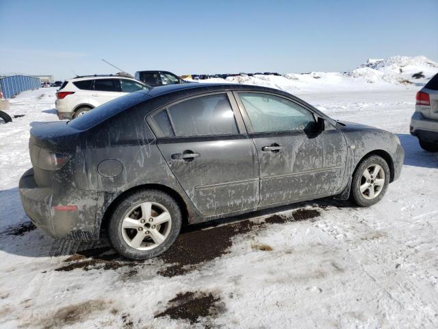 Photo 3 from auction – 2008 MAZDA 3 I with VIN JM1BK32F481855957