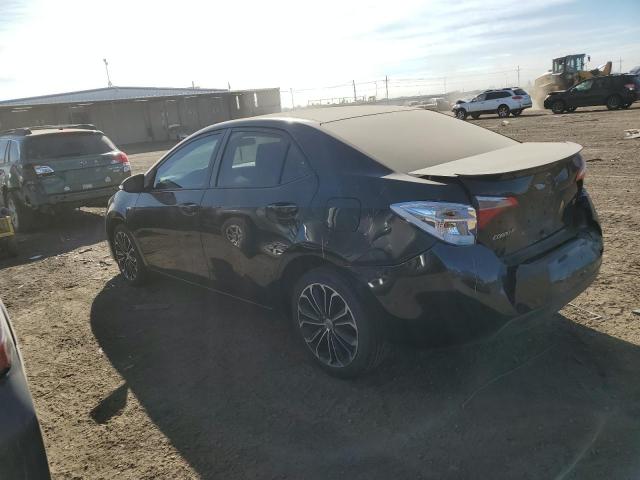 Photo 2 from auction – 2015 TOYOTA COROLLA L with VIN 2T1BURHE9FC304427