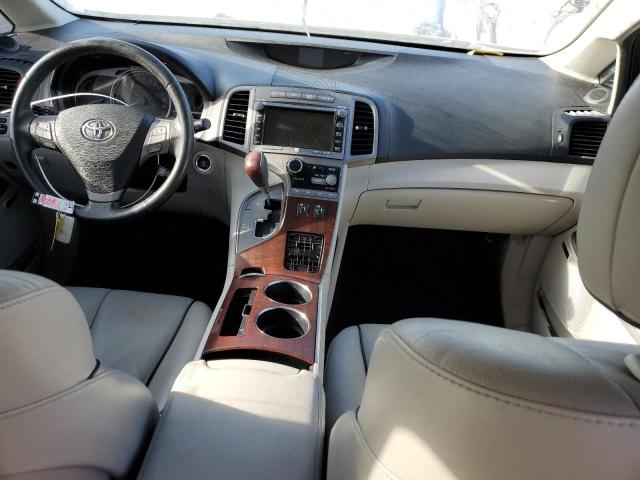 Photo 8 from auction – 2010 TOYOTA VENZA with VIN 4T3ZK3BB5AU020775
