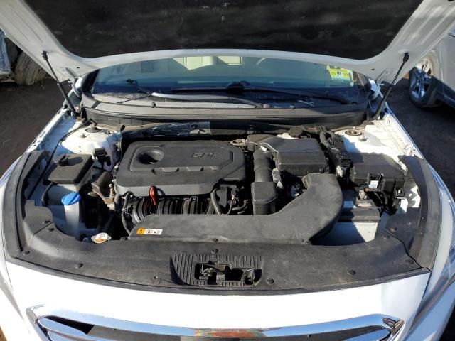 Photo 11 from auction – 2016 HYUNDAI SONATA SE with VIN 5NPE24AF3GH314720