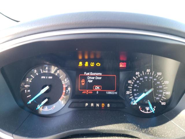 Photo 9 from auction – 2014 FORD FUSION SE with VIN 3FA6P0H73ER311667