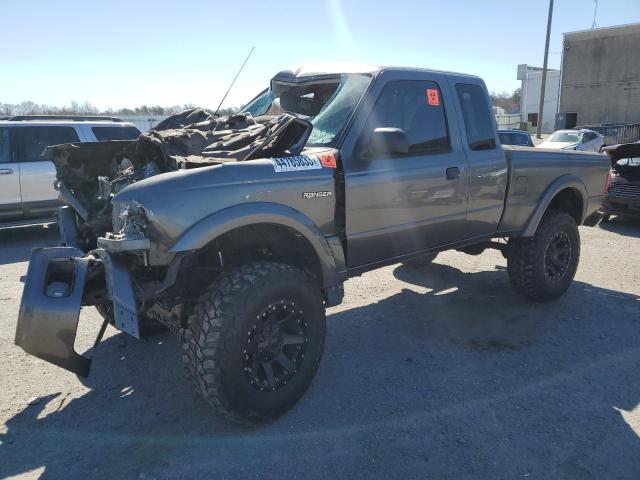FORD RANGER SUP 2004 with VIN 1FTZR45E44PB19921 - Photo from auction