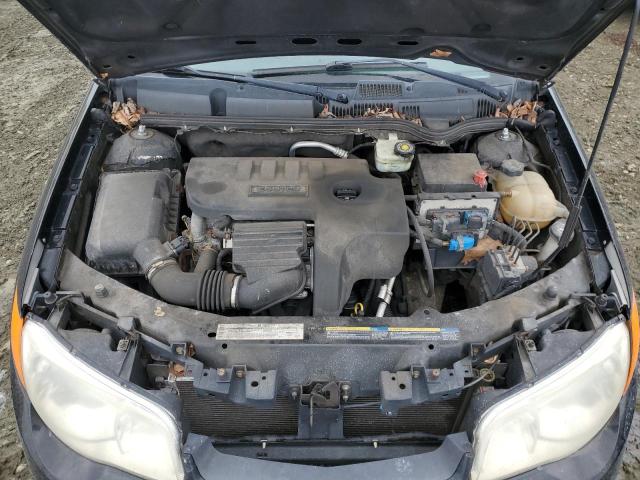 Photo 11 from auction – 2005 SATURN ION LEVEL with VIN 1G8AW12FX5Z137843