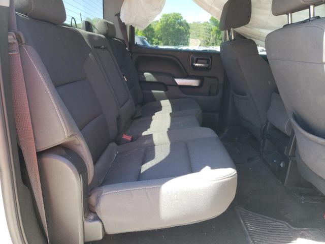 Photo 10 from auction – 2016 CHEVROLET SILVERADO with VIN 3GCPCREC3GG267572