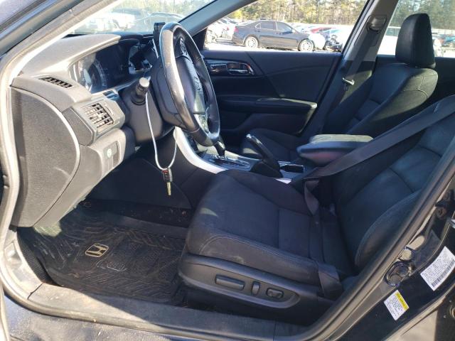 Photo 7 from auction – 2014 HONDA ACCORD SPO with VIN 1HGCR2F59EA013446