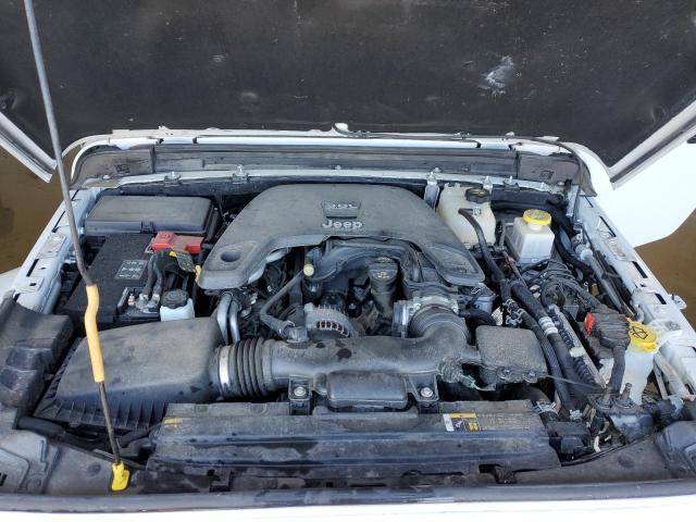 Photo 11 from auction – 2021 JEEP GLADIATOR with VIN 1C6HJTFG8ML504555