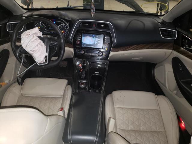 Photo 8 from auction – 2015 NISSAN ALTIMA 2.5 with VIN 1N4AA6AP6HC376802