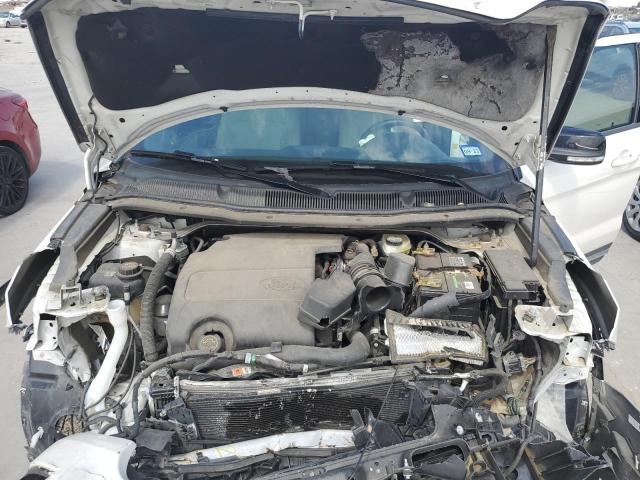 Photo 12 from auction – 2016 FORD EXPLORER X with VIN 1FM5K7D85GGB04585