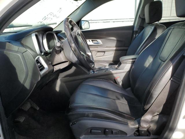 Photo 7 from auction – 2015 CHEVROLET EQUINOX LT with VIN 1GNALDEK5FZ119686