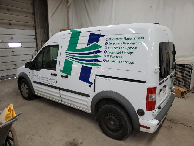 Photo 2 from auction – 2013 FORD TRANSIT CO with VIN NM0LS7DN5DT150970