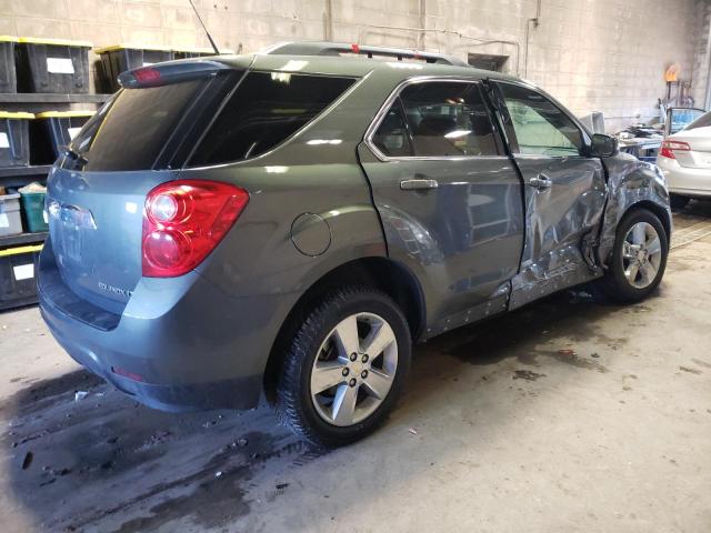 Photo 3 from auction – 2012 CHEVROLET EQUINOX LT with VIN 2GNFLNEK5C6305442