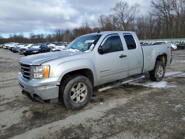 GMC SIERRA K15 2012 with VIN 1GTR2VE78CZ133142 - Photo from auction